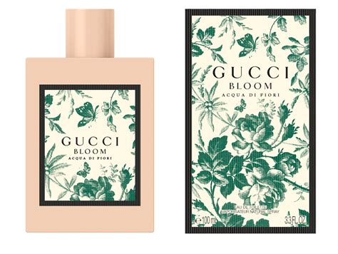 gucci bloom acqua di fiori 2 pcs set|gucci bloom ambrosia di fiori.